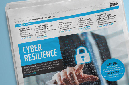 Mediaplanet - Editorial campaigns designed by Filip Jansky